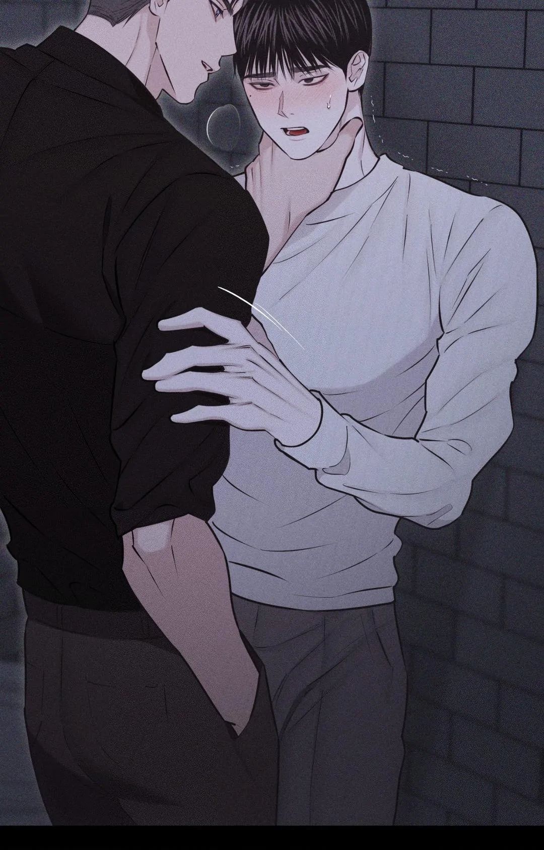 Pieces of Us Chapter 38 page 88 - 