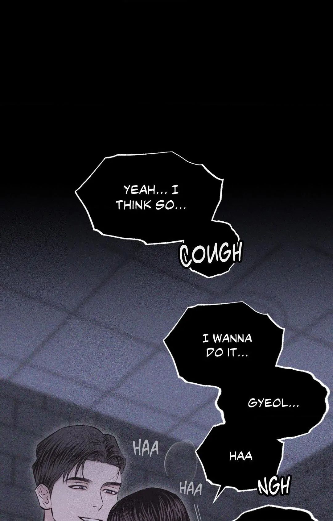 Pieces of Us Chapter 38 page 91 - 