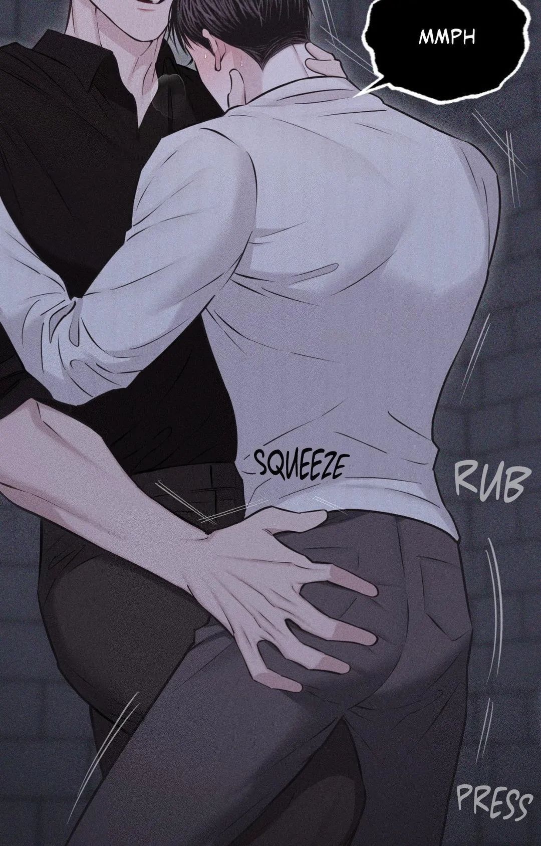 Pieces of Us Chapter 38 page 92 - 