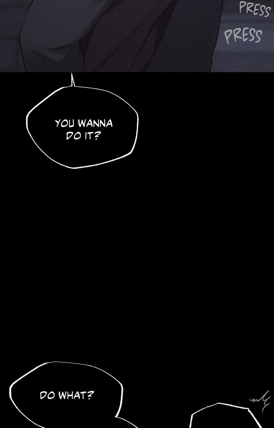 Pieces of Us Chapter 38 page 93 - 