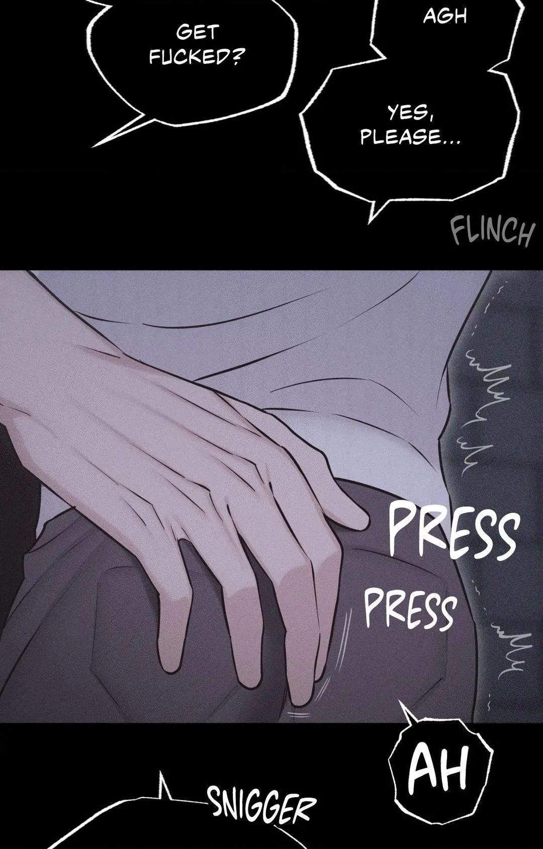 Pieces of Us Chapter 38 page 94 - 