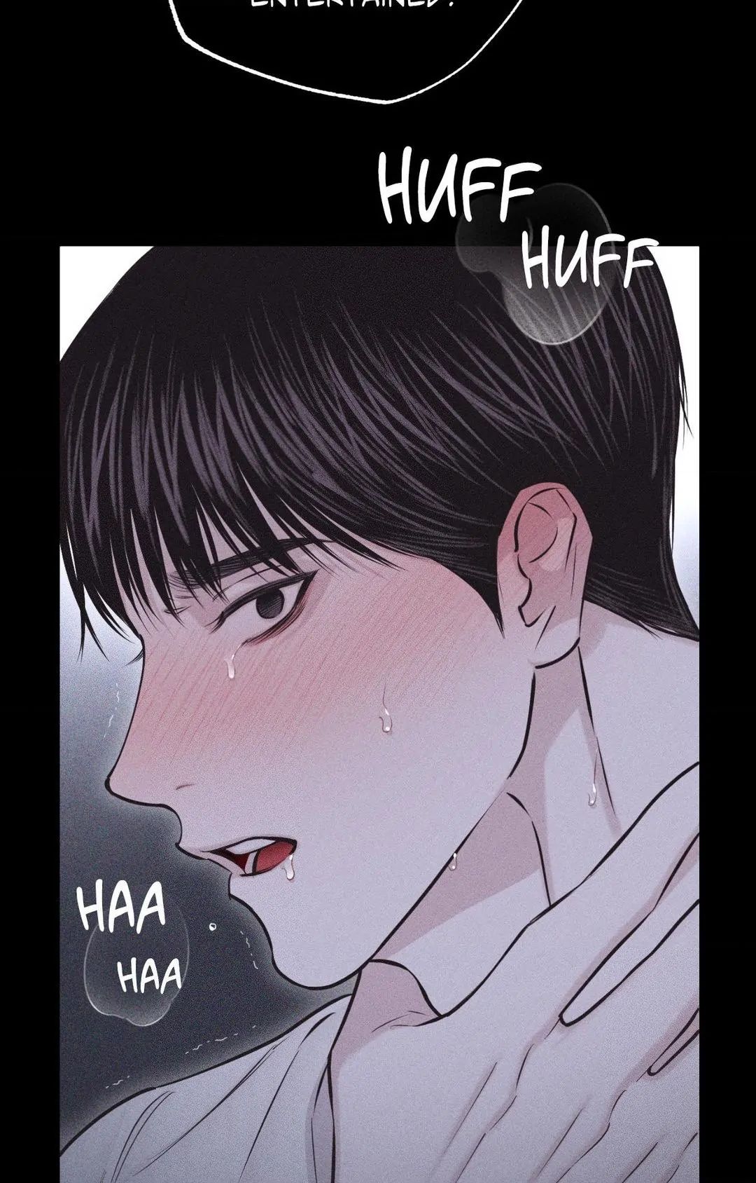 Pieces of Us Chapter 38 page 100 - 