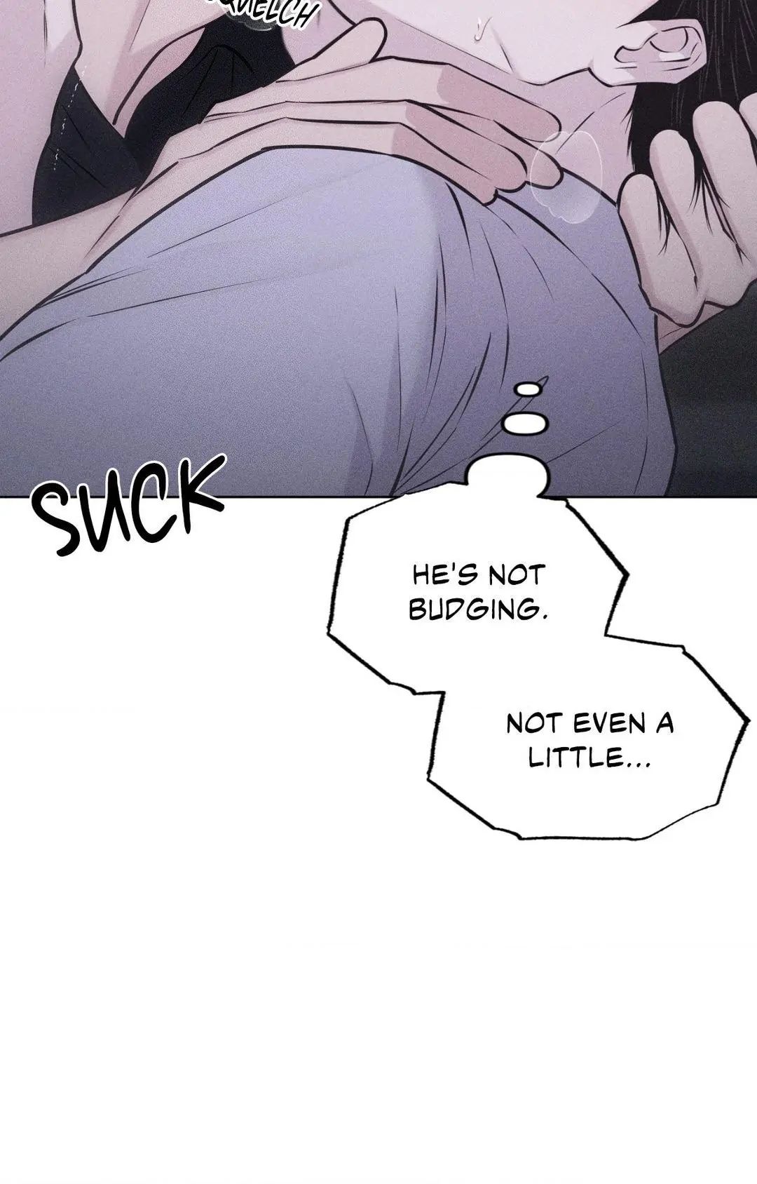 Pieces of Us Chapter 39 page 11 - 