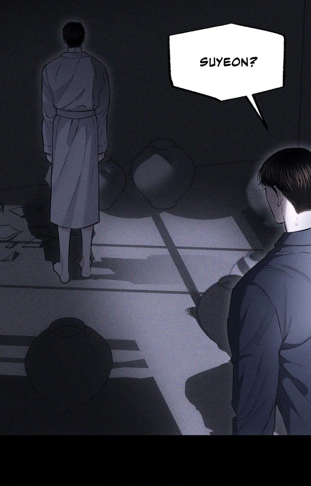 Pieces of Us Chapter 39 page 106 - 