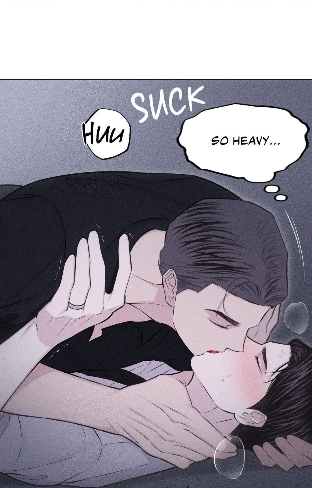 Pieces of Us Chapter 39 page 16 - 