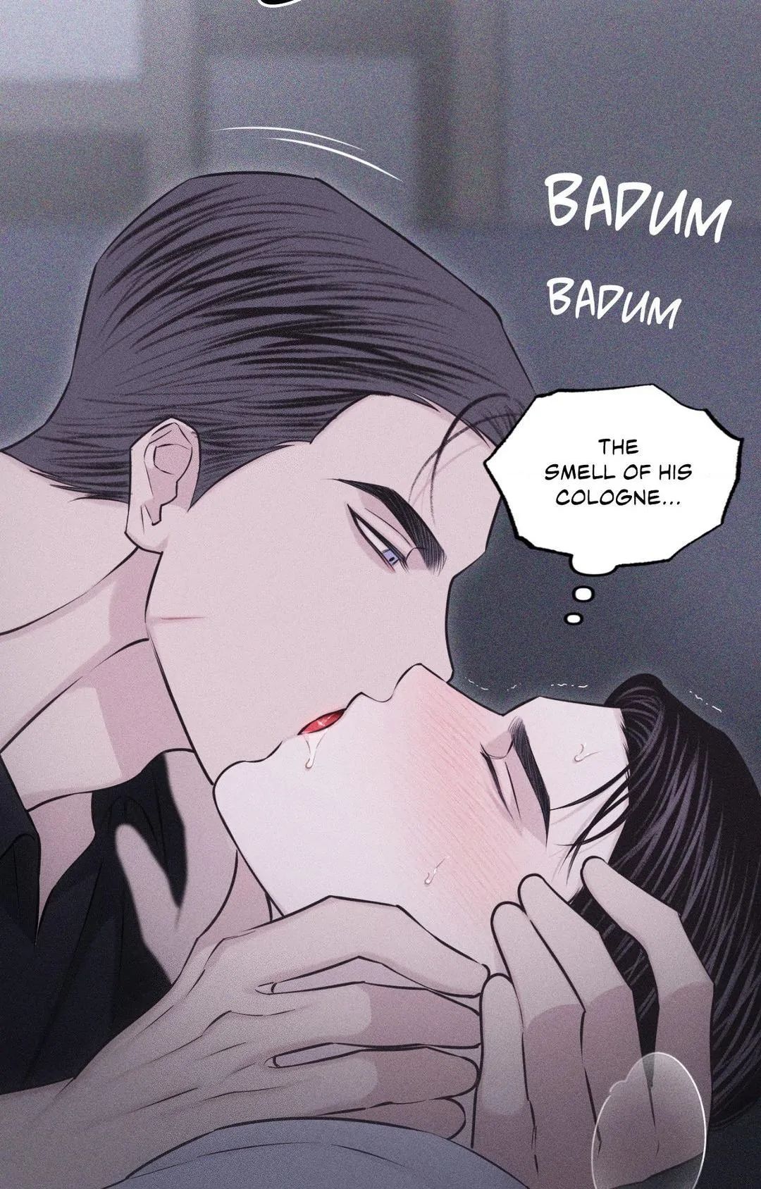 Pieces of Us Chapter 39 page 18 - 