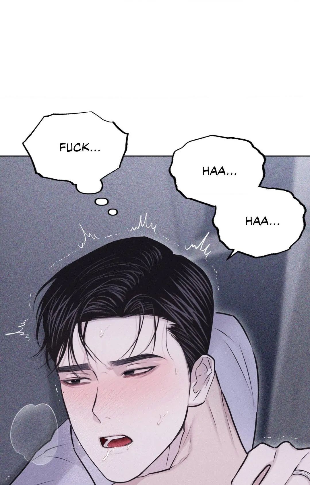 Pieces of Us Chapter 39 page 23 - 