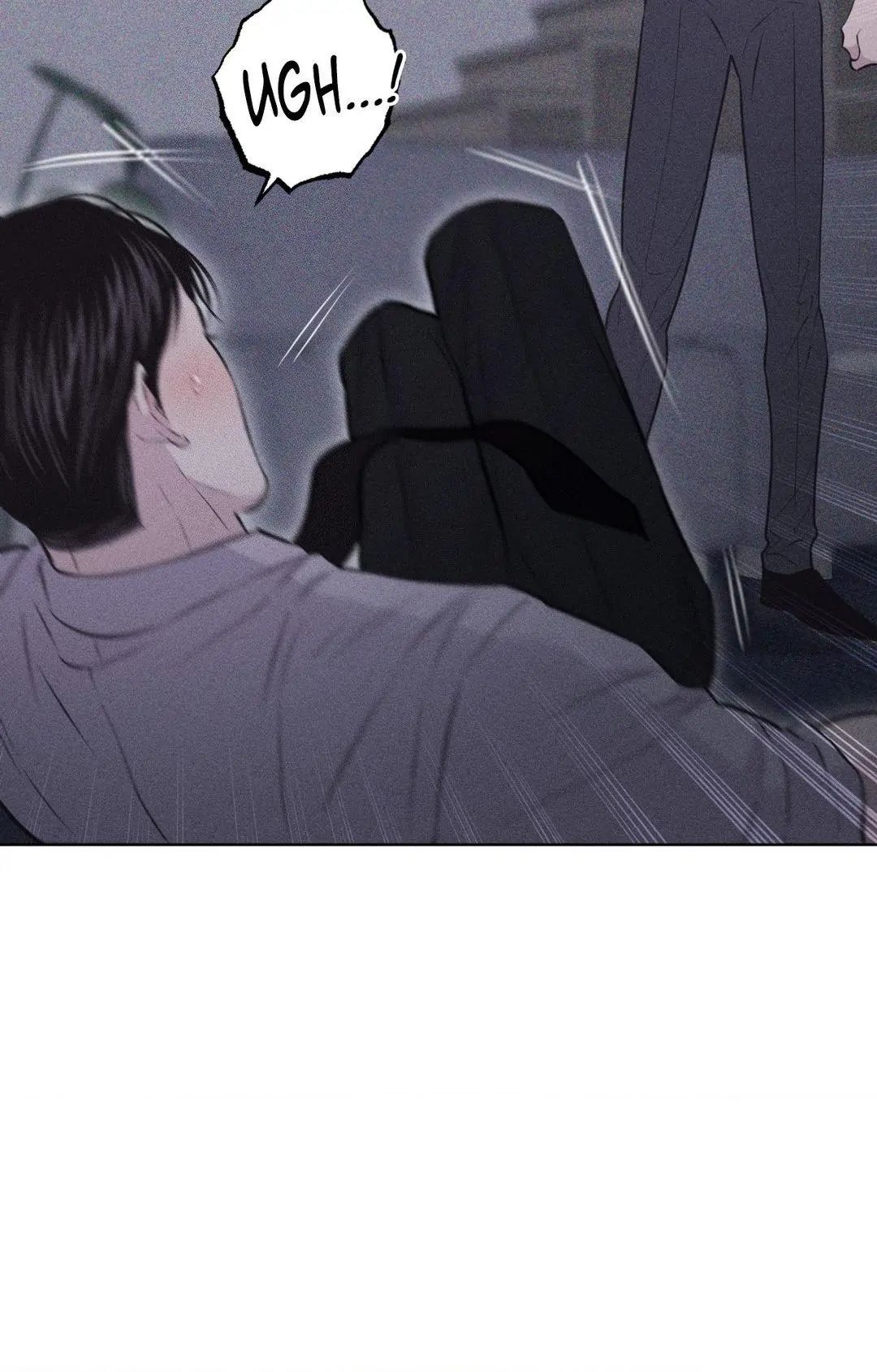 Pieces of Us Chapter 39 page 27 - 