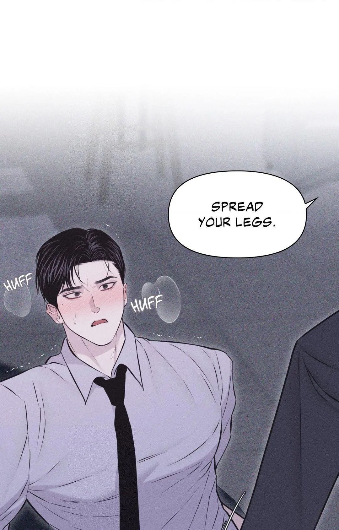 Pieces of Us Chapter 39 page 28 - 