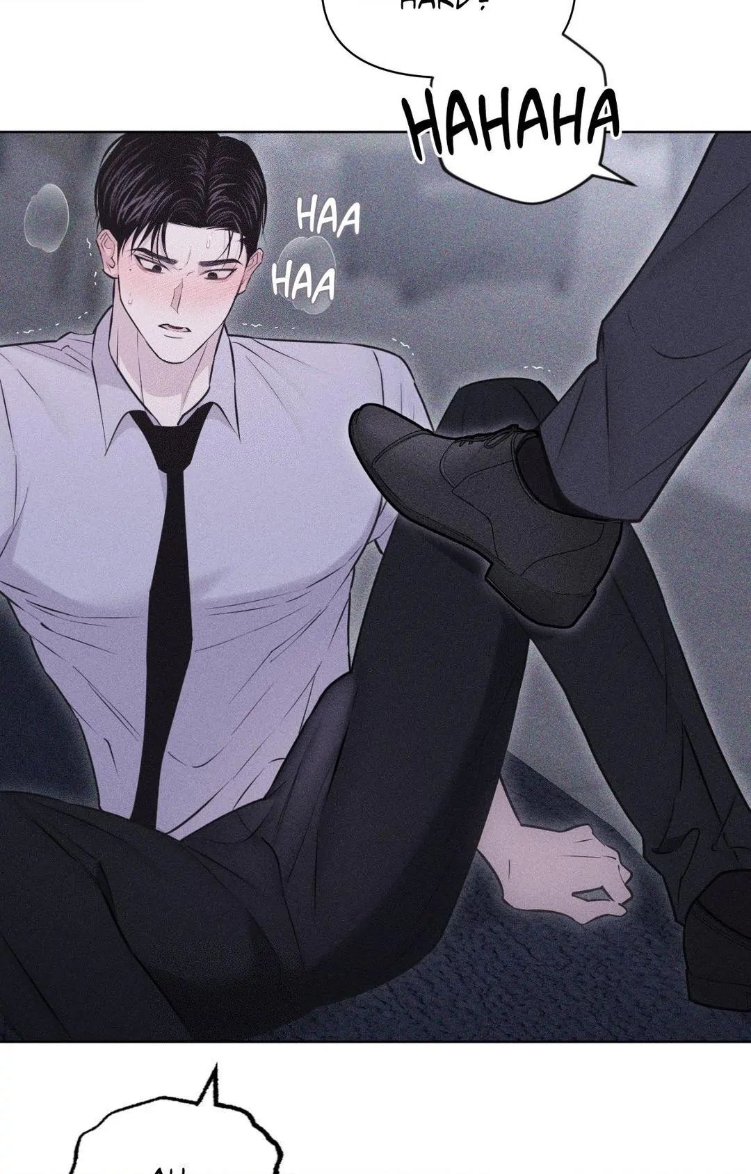 Pieces of Us Chapter 39 page 33 - 