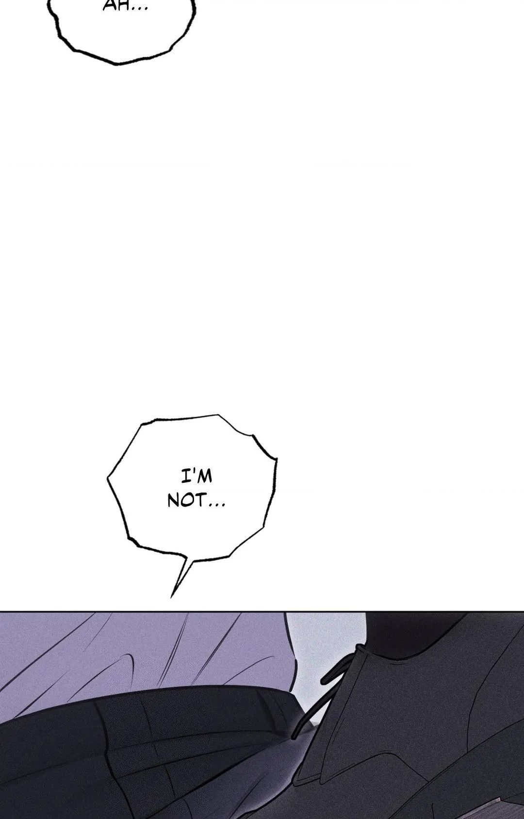 Pieces of Us Chapter 39 page 34 - 