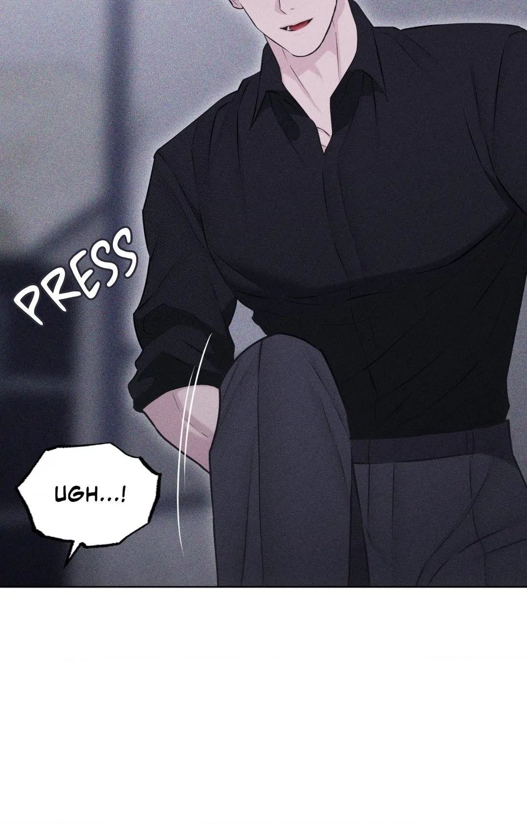 Pieces of Us Chapter 39 page 38 - 