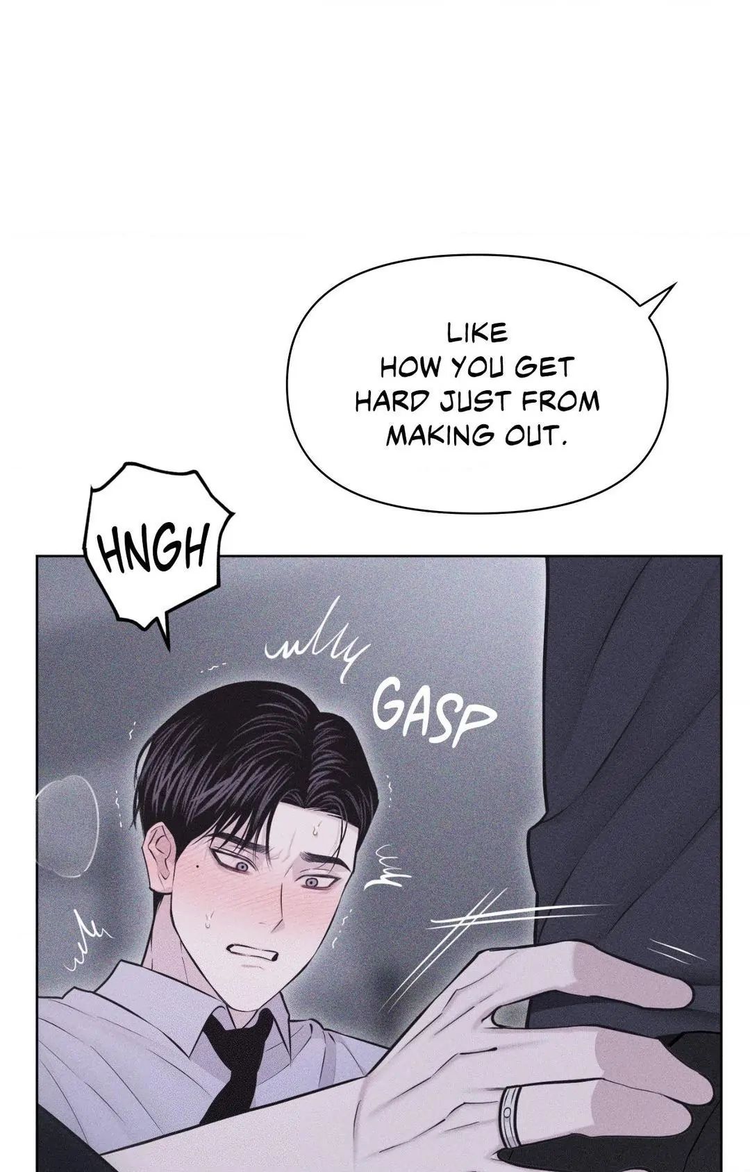 Pieces of Us Chapter 39 page 39 - 