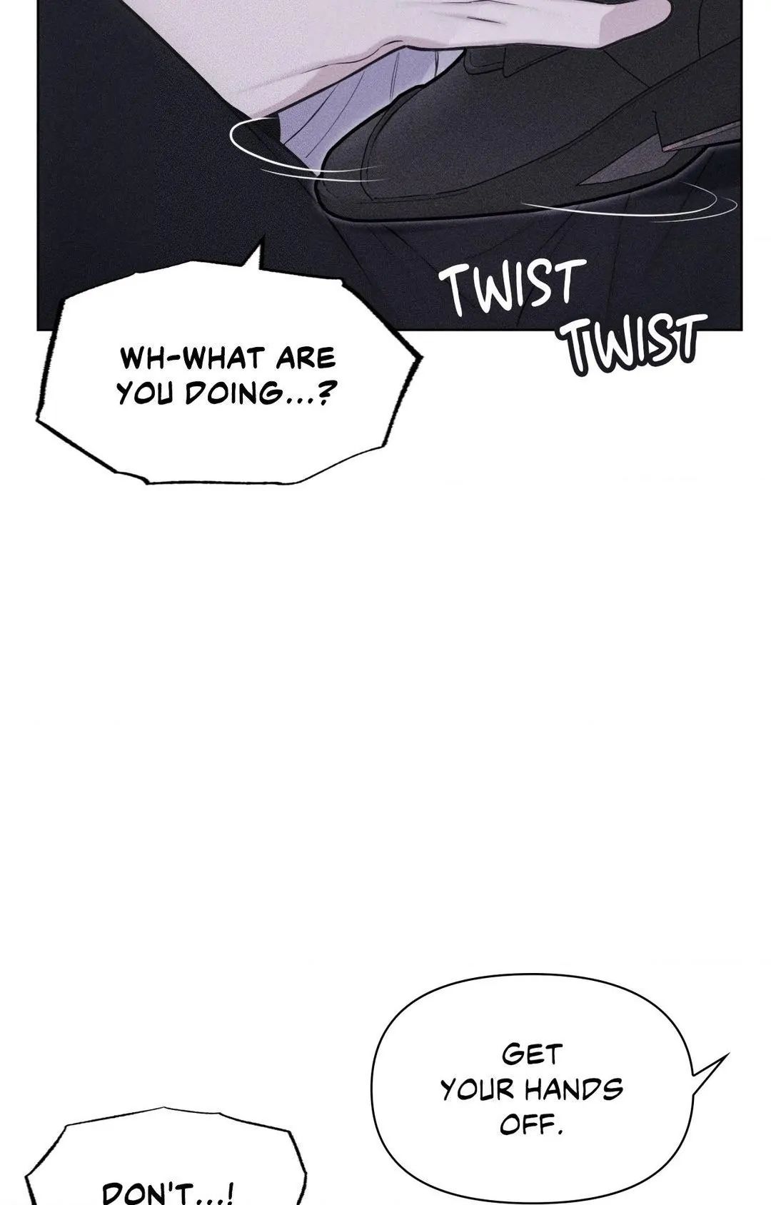 Pieces of Us Chapter 39 page 40 - 