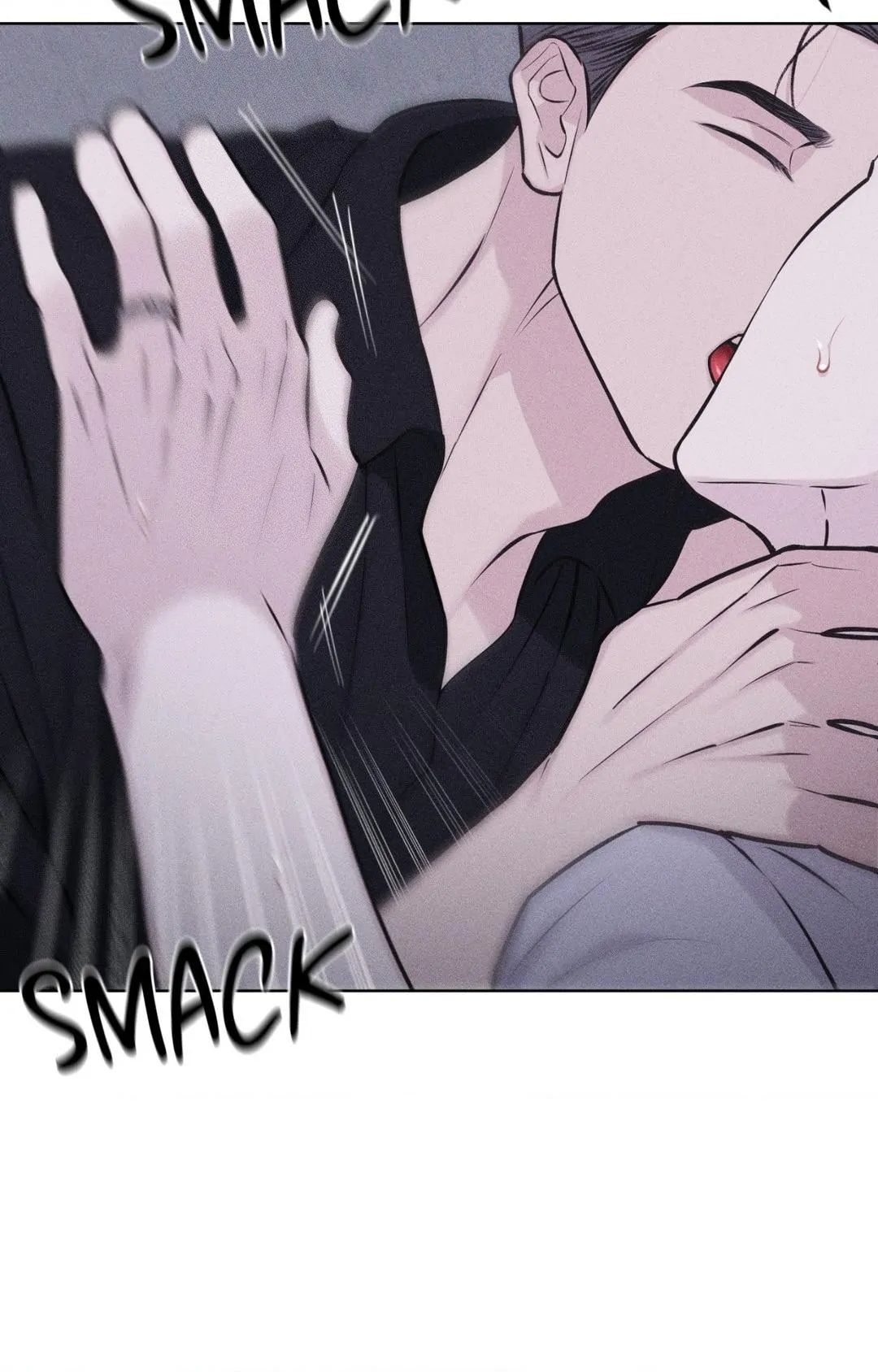 Pieces of Us Chapter 39 page 5 - 