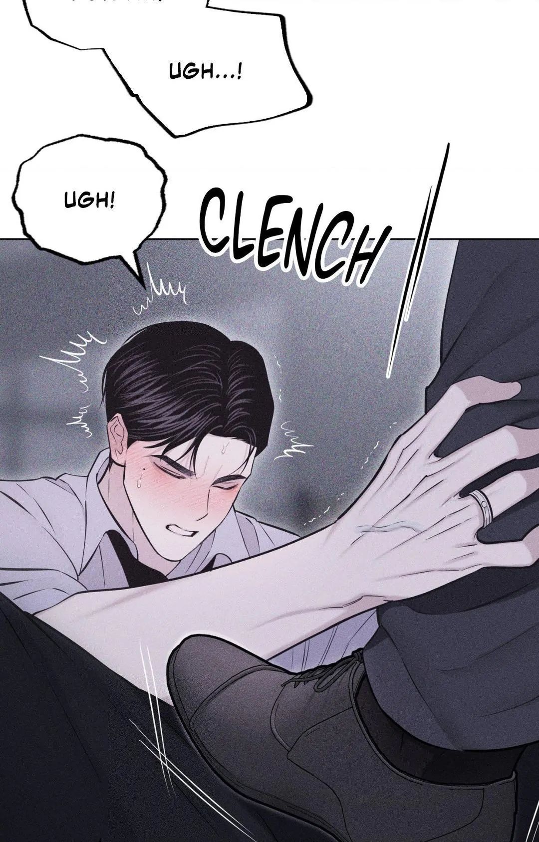 Pieces of Us Chapter 39 page 41 - 