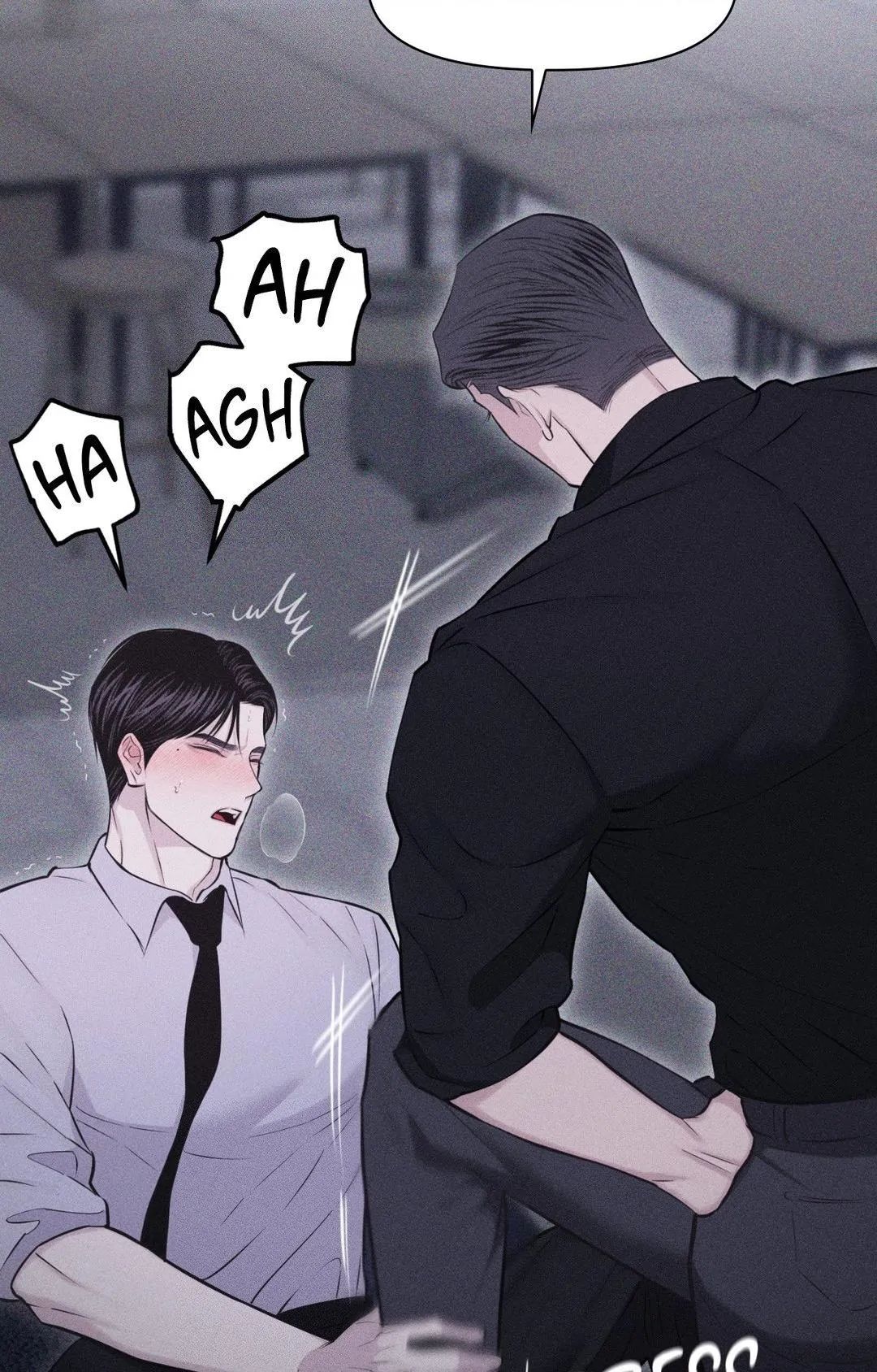 Pieces of Us Chapter 39 page 43 - 