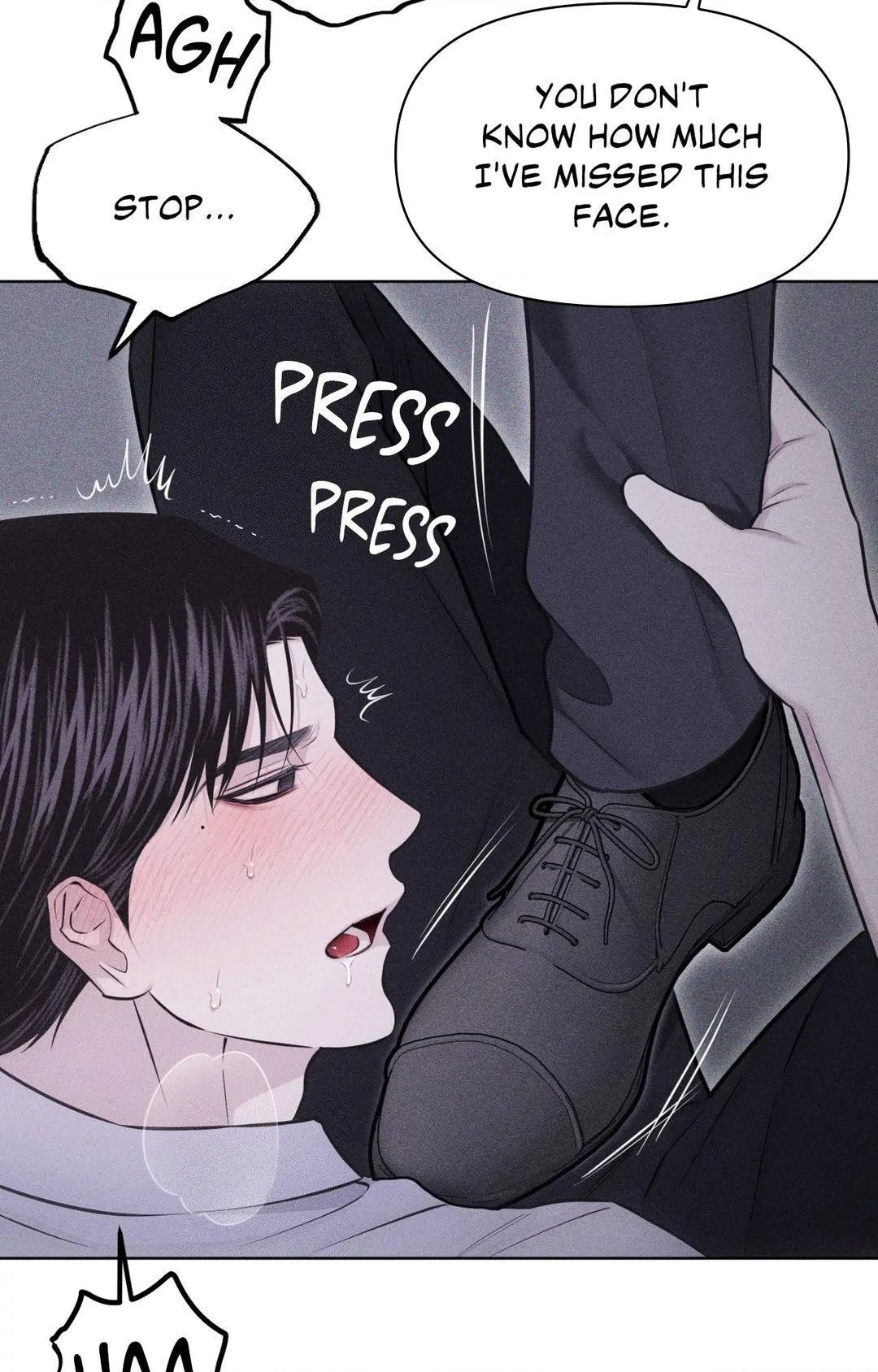 Pieces of Us Chapter 39 page 45 - 