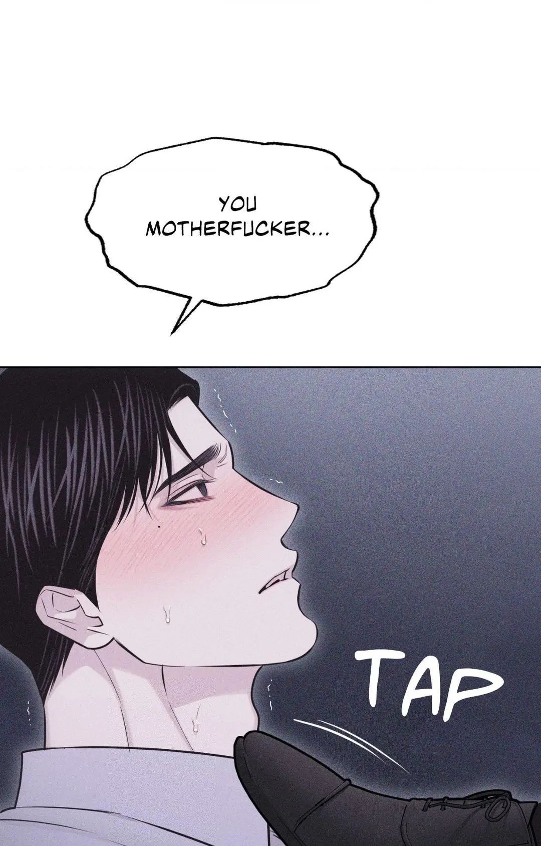 Pieces of Us Chapter 39 page 50 - 