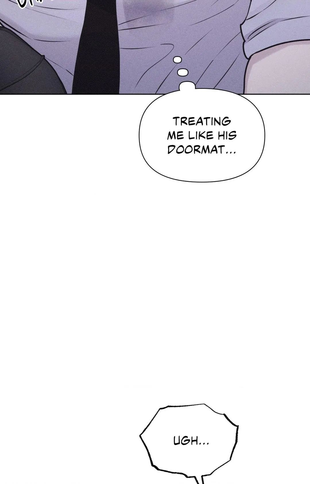 Pieces of Us Chapter 39 page 58 - 