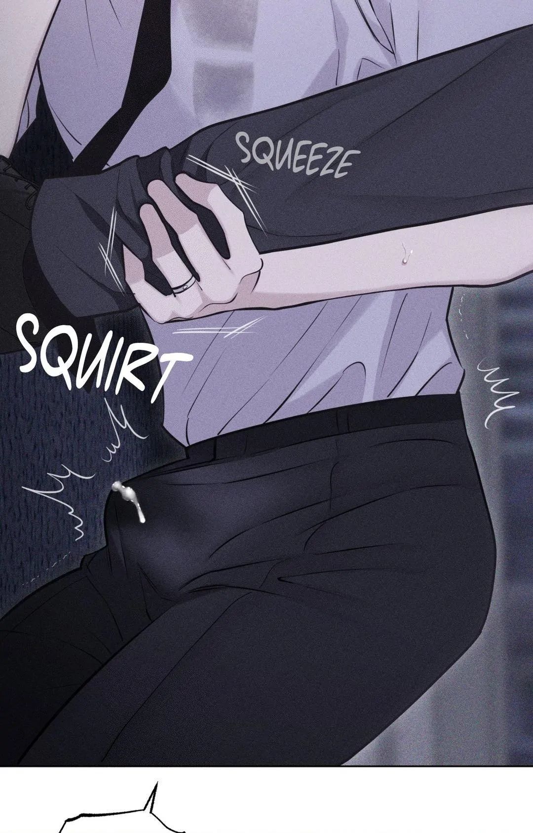 Pieces of Us Chapter 39 page 66 - 