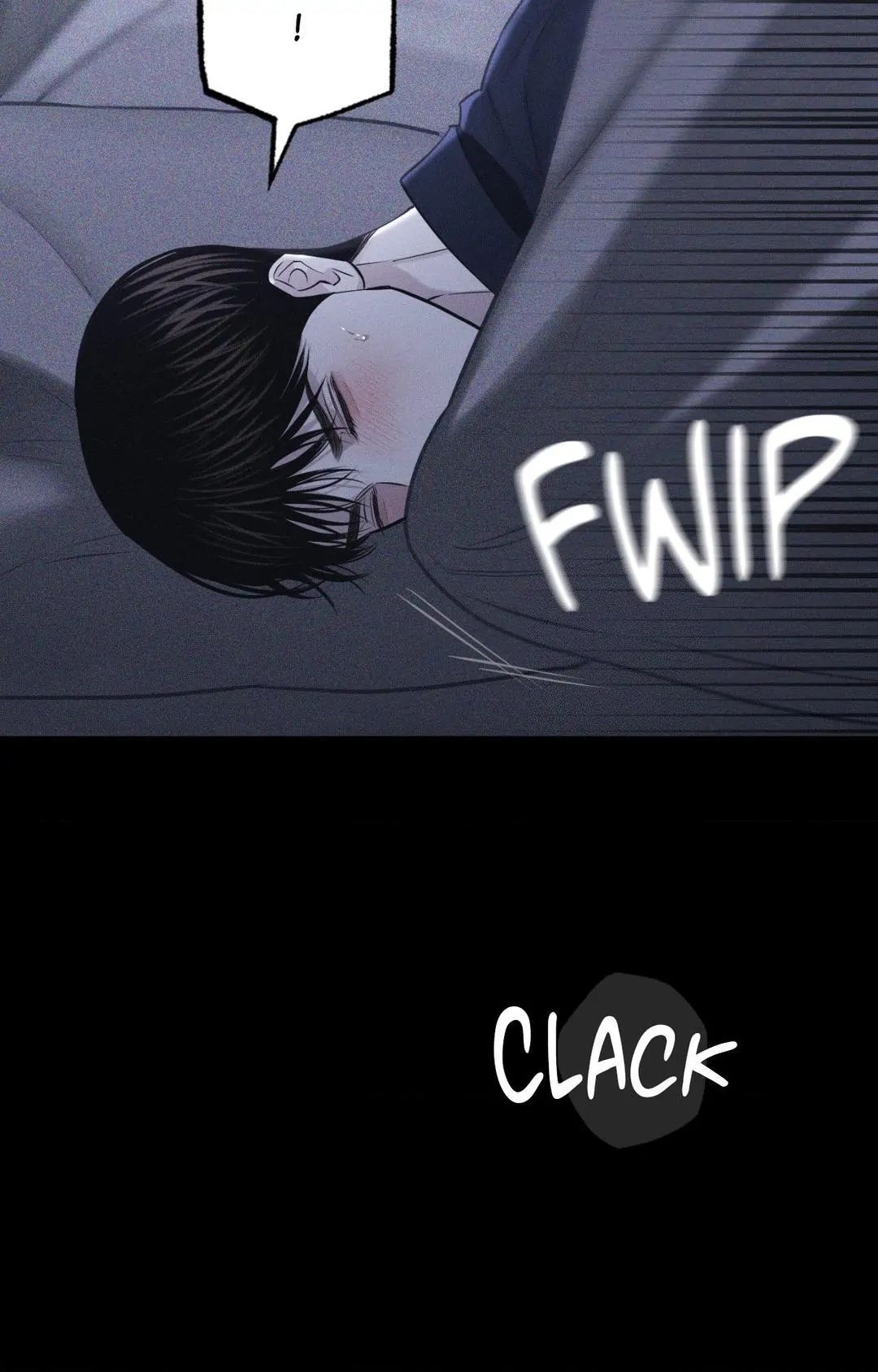 Pieces of Us Chapter 40 page 11 - 