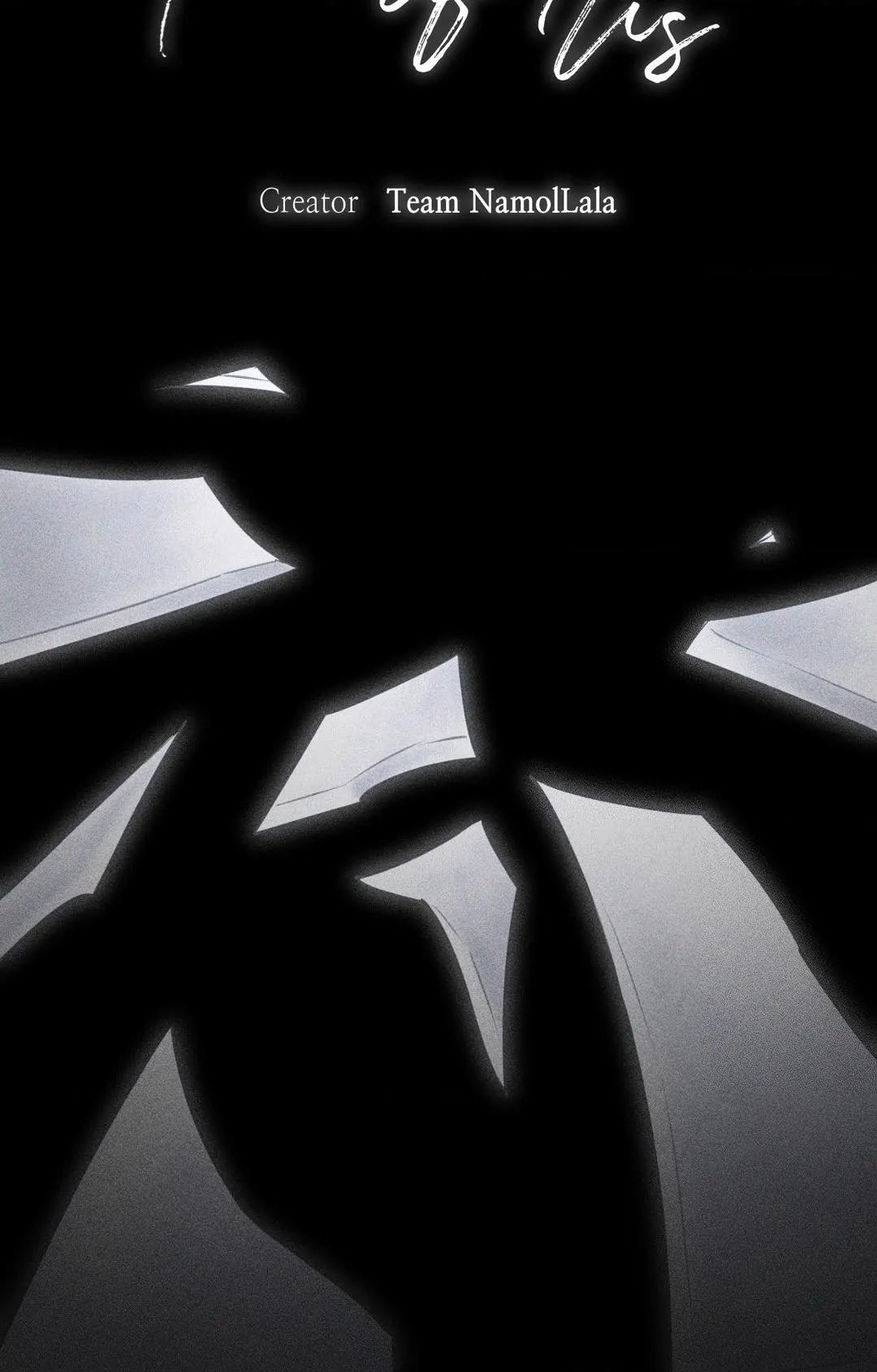 Pieces of Us Chapter 40 page 22 - 