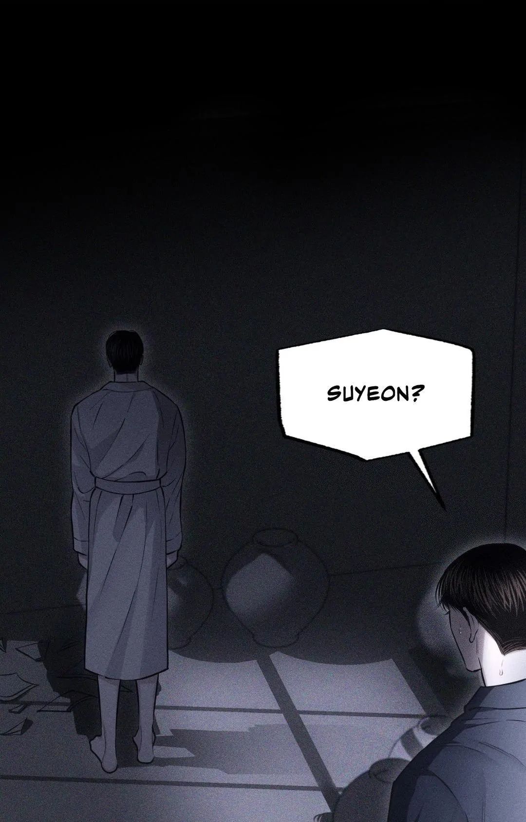 Pieces of Us Chapter 40 page 24 - 