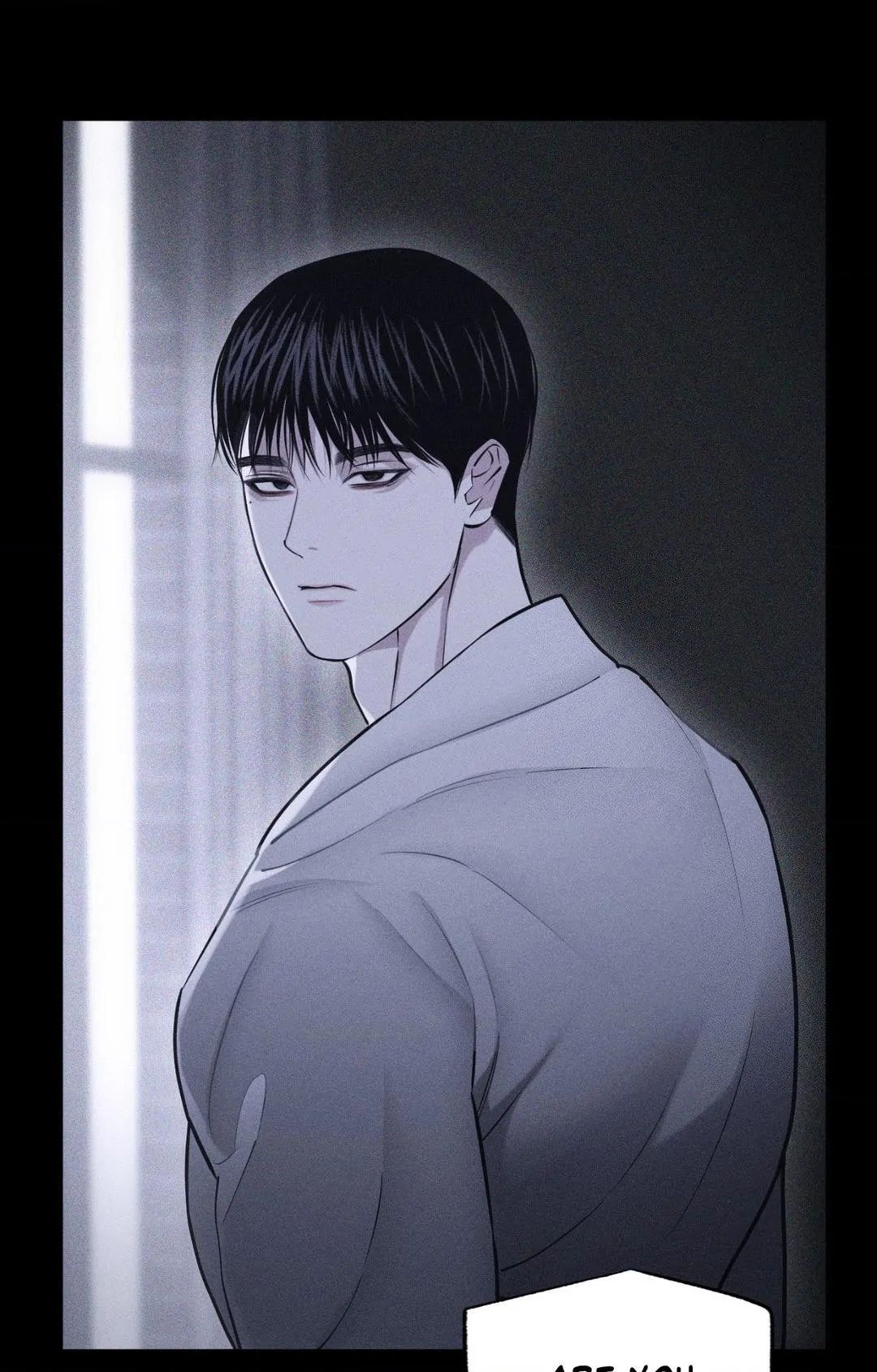 Pieces of Us Chapter 40 page 26 - 
