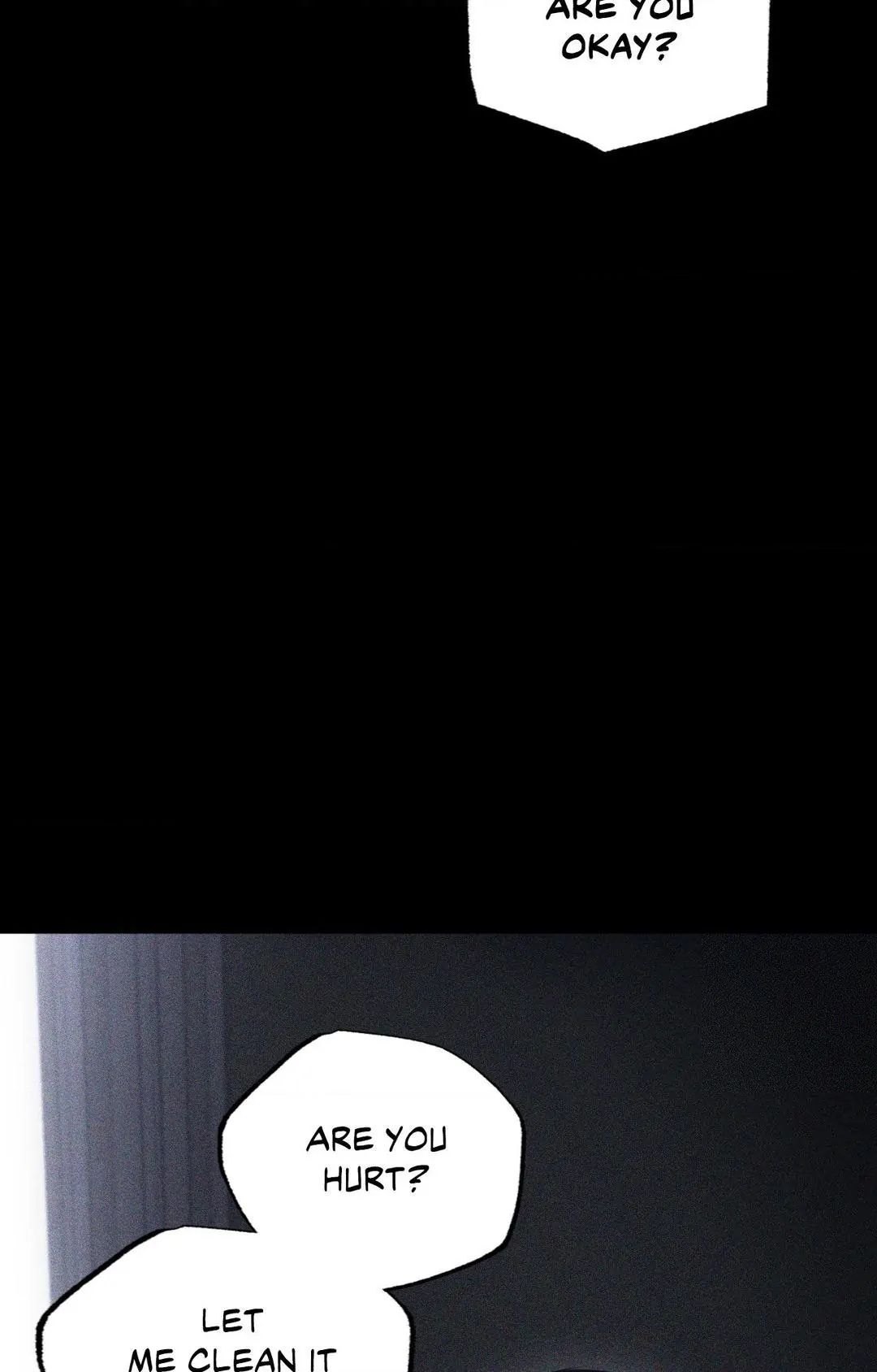 Pieces of Us Chapter 40 page 27 - 