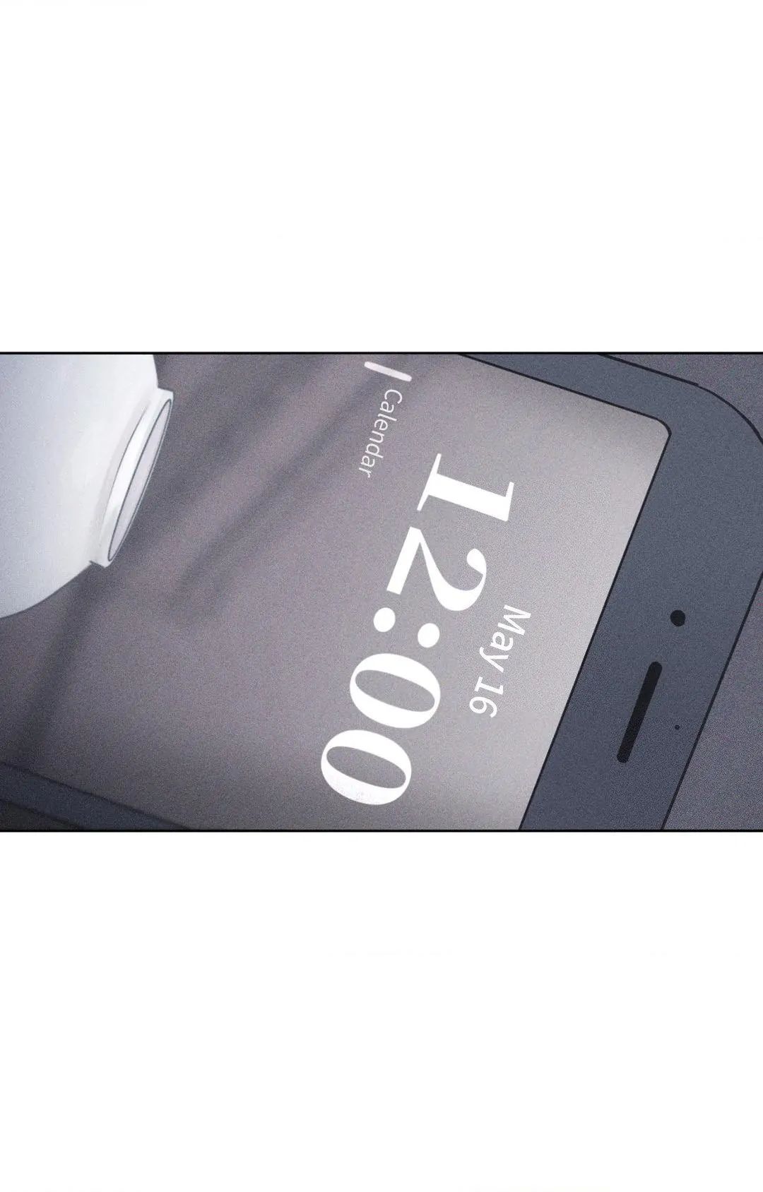 Pieces of Us Chapter 40 page 4 - 
