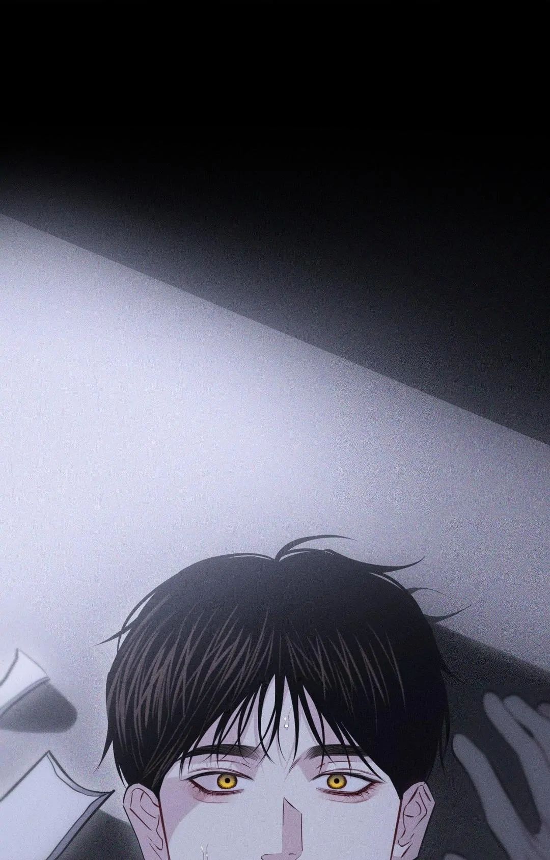 Pieces of Us Chapter 40 page 32 - 