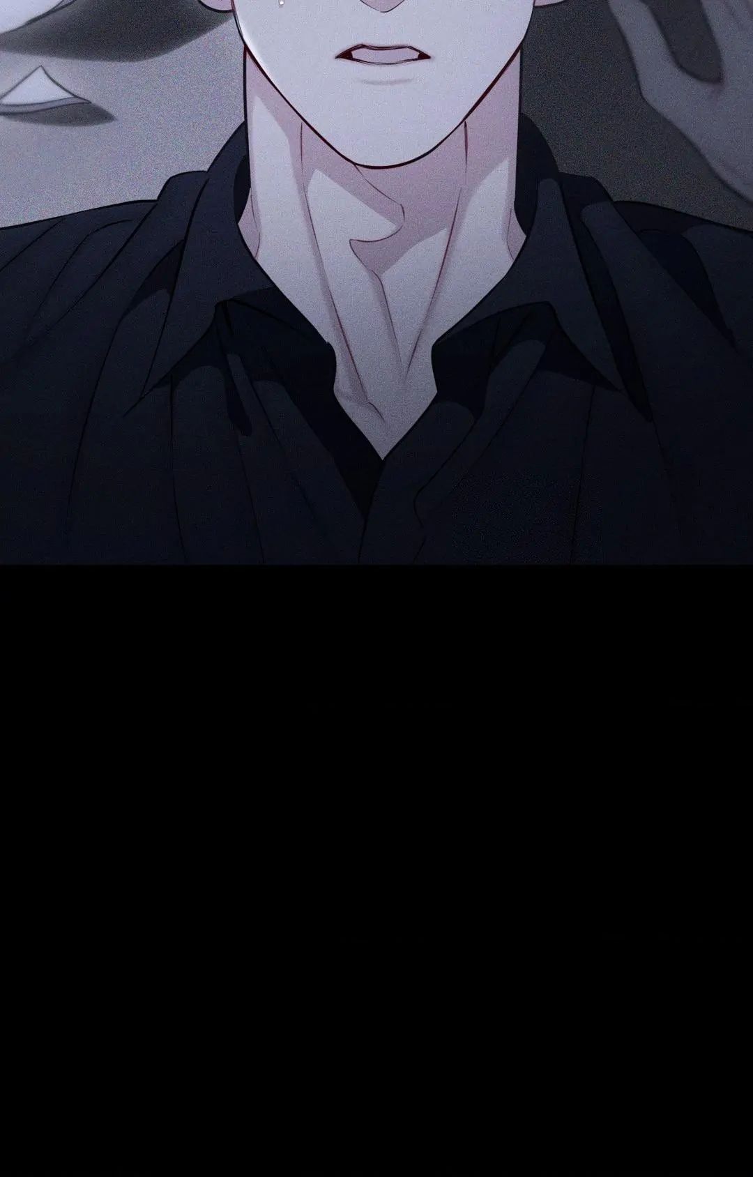 Pieces of Us Chapter 40 page 33 - 