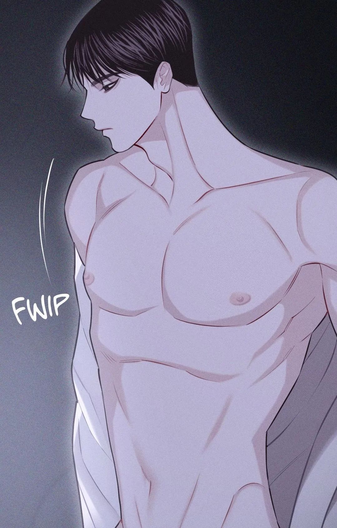 Pieces of Us Chapter 40 page 39 - 