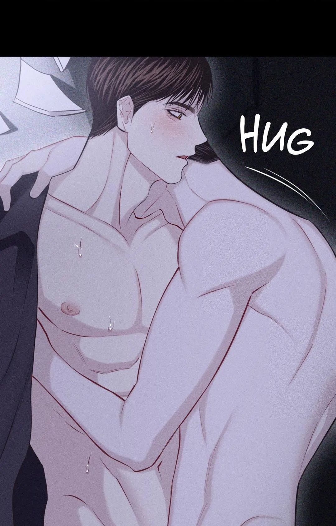 Pieces of Us Chapter 40 page 42 - 