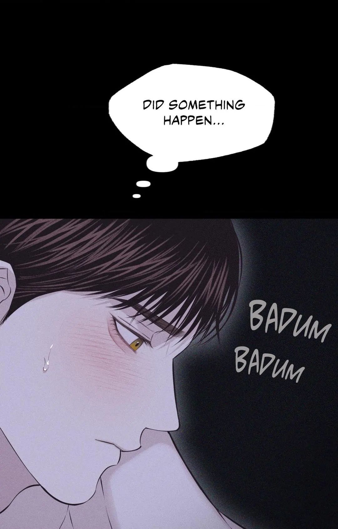 Pieces of Us Chapter 40 page 44 - 