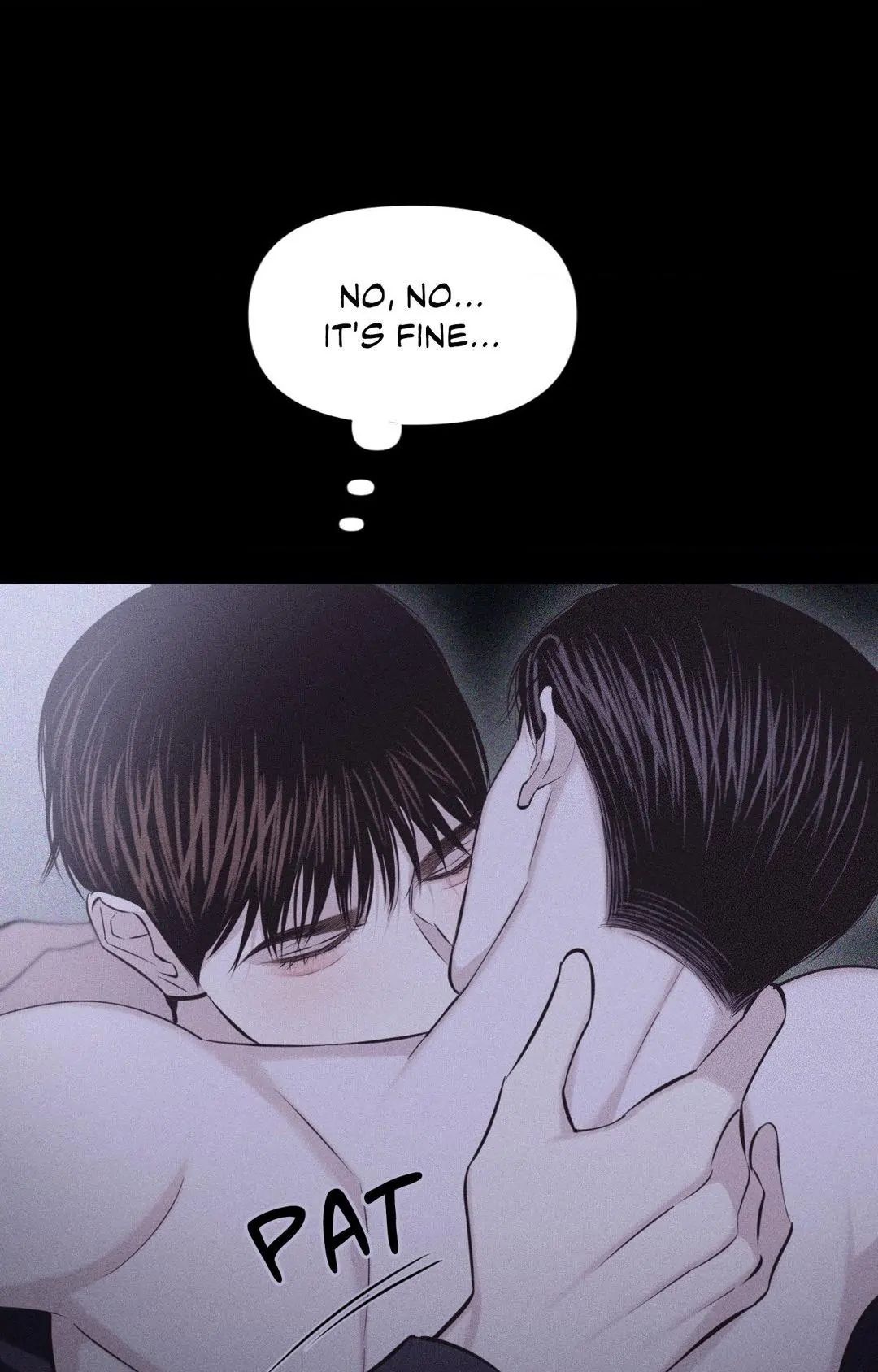 Pieces of Us Chapter 40 page 47 - 