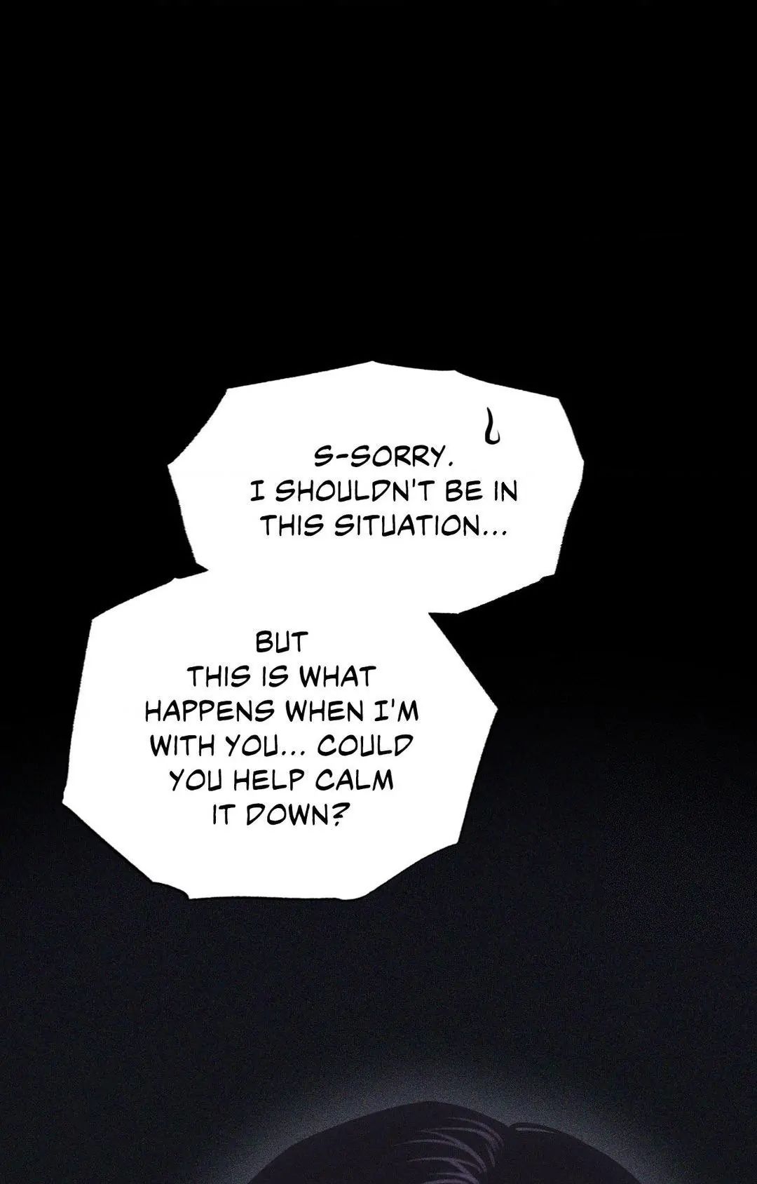 Pieces of Us Chapter 40 page 53 - 