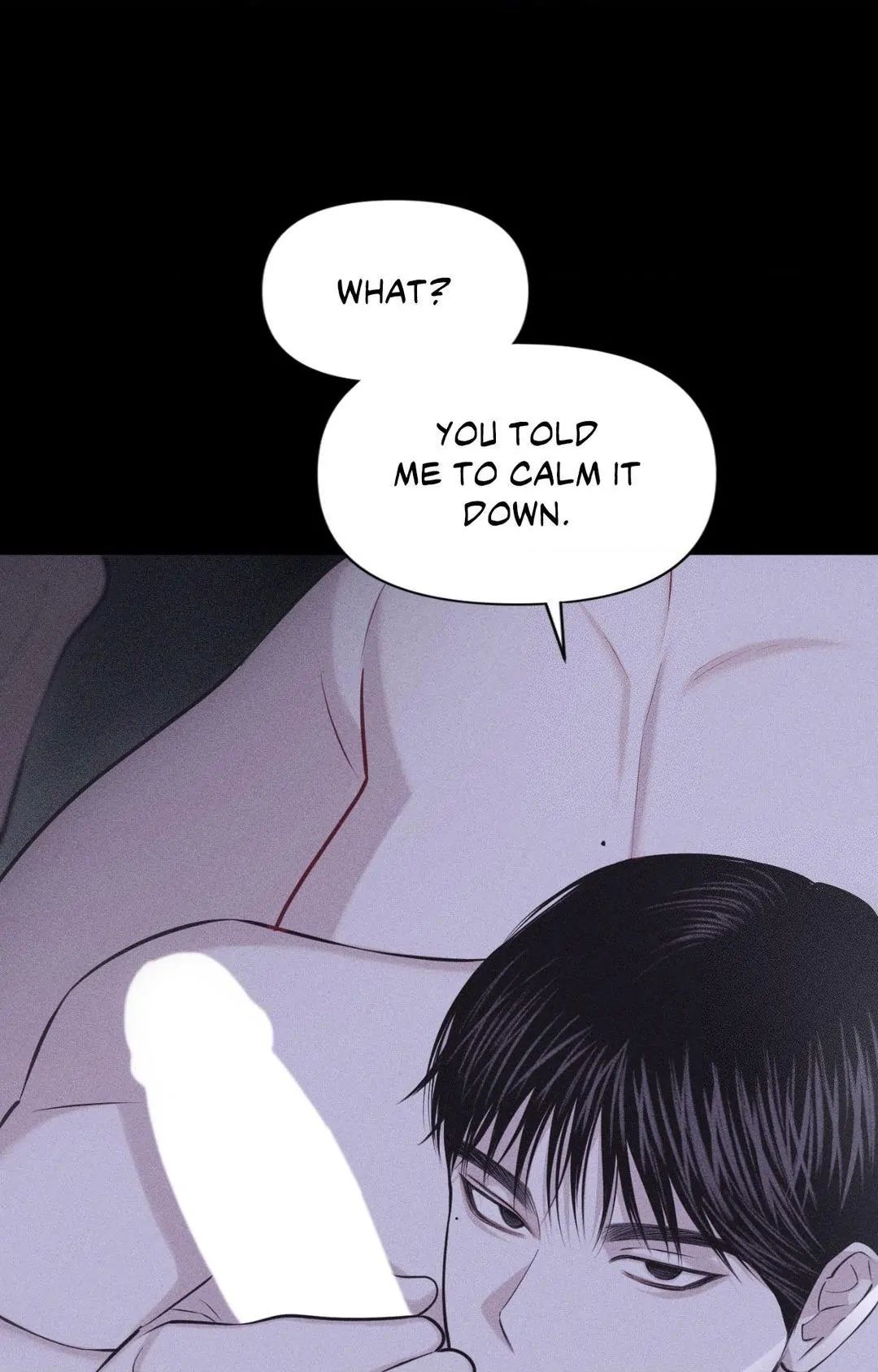 Pieces of Us Chapter 40 page 57 - 
