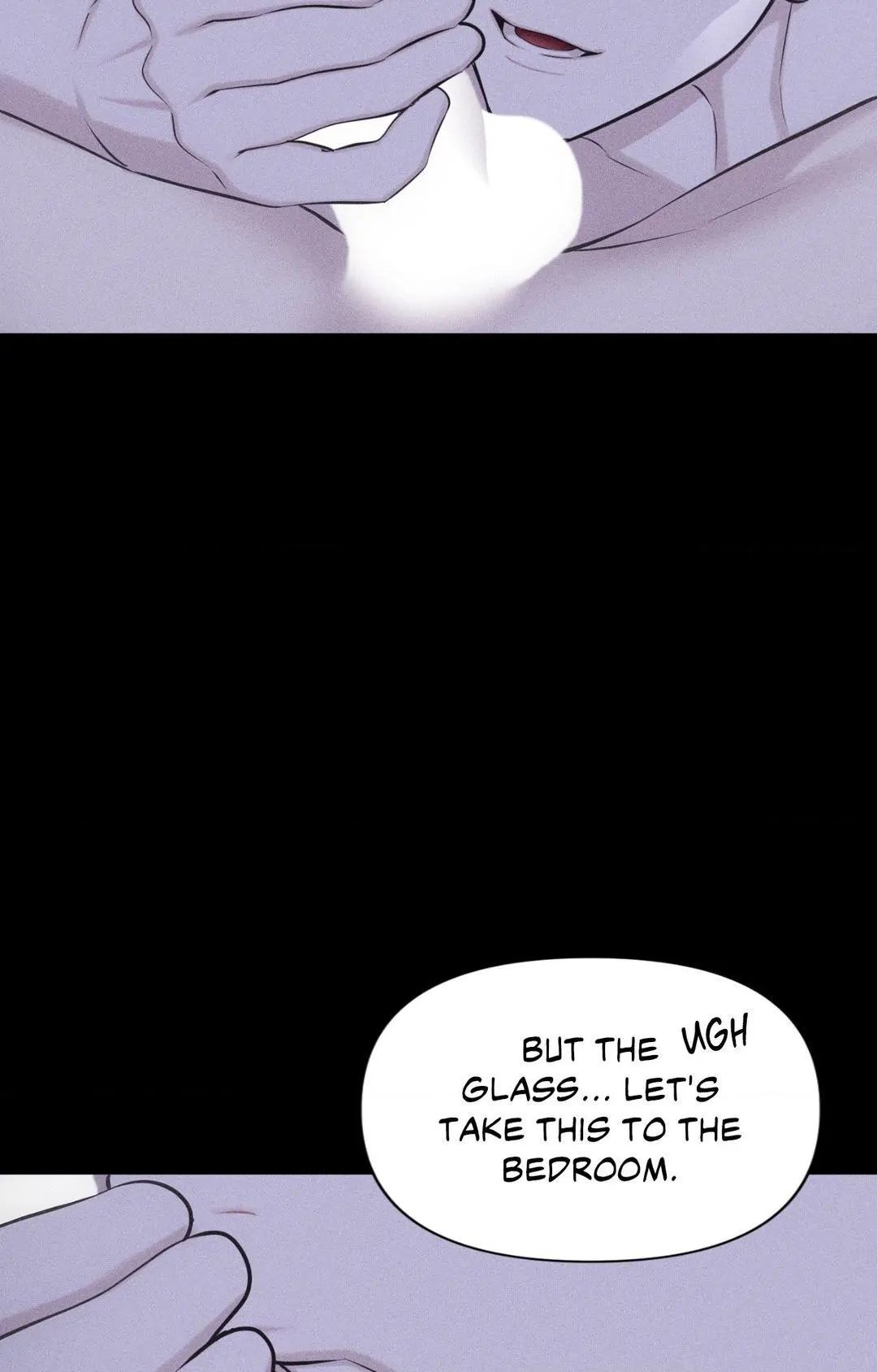 Pieces of Us Chapter 40 page 58 - 