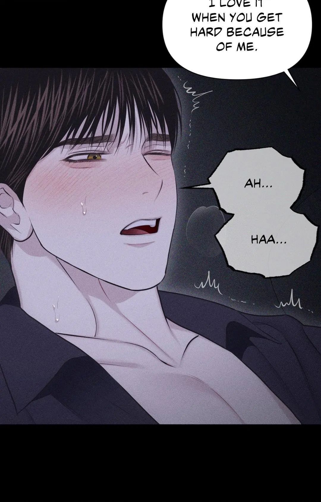 Pieces of Us Chapter 40 page 60 - 
