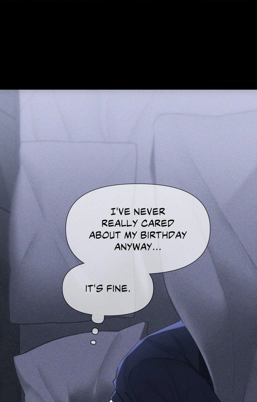 Pieces of Us Chapter 40 page 7 - 