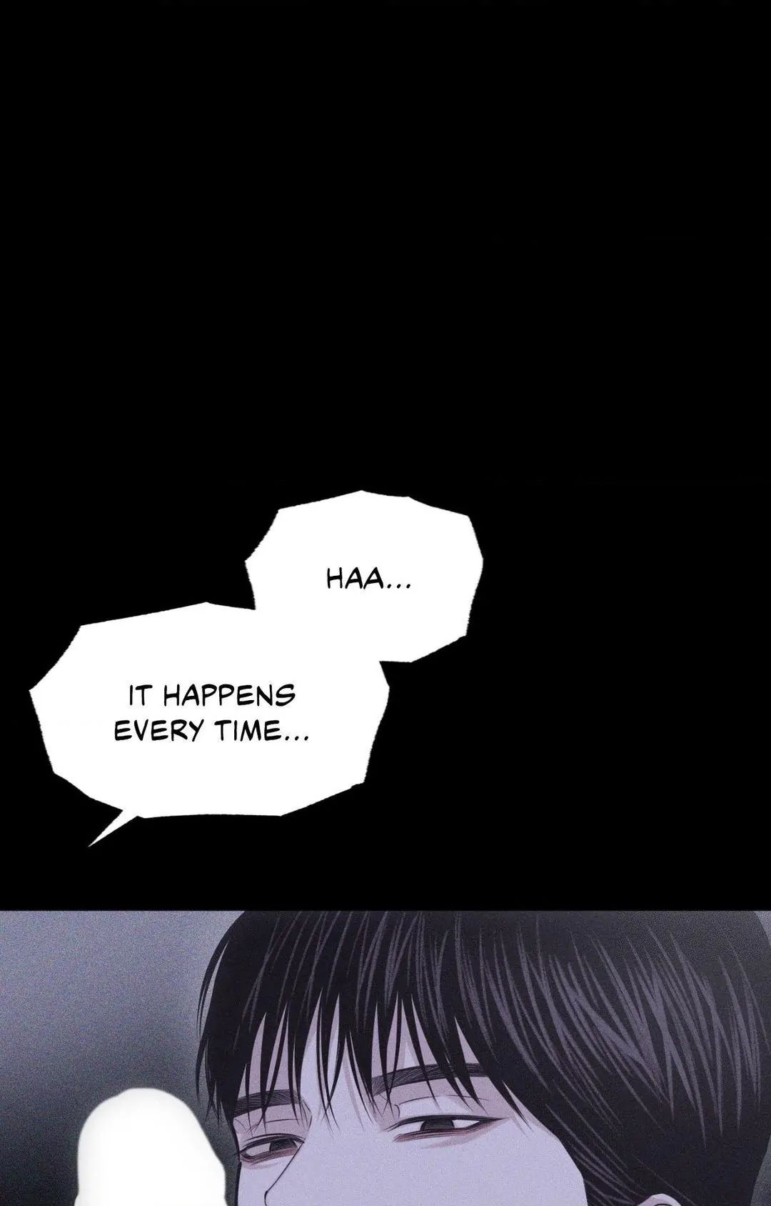 Pieces of Us Chapter 40 page 61 - 