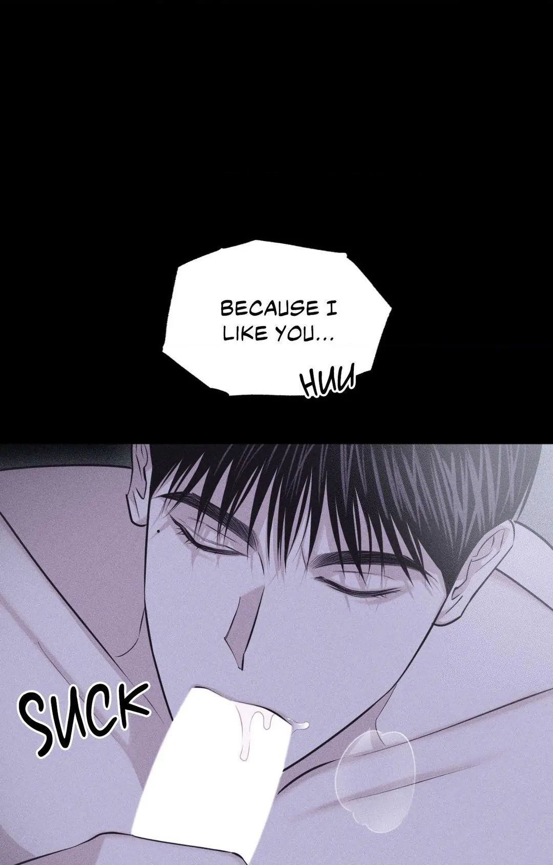 Pieces of Us Chapter 40 page 64 - 