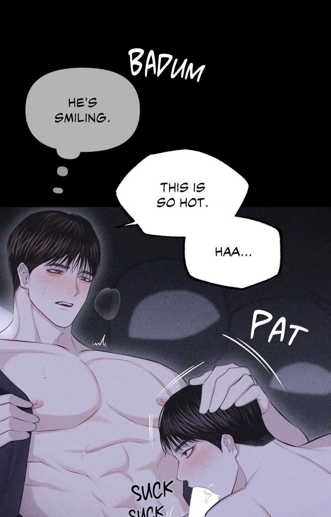 Pieces of Us Chapter 40 page 67 - 