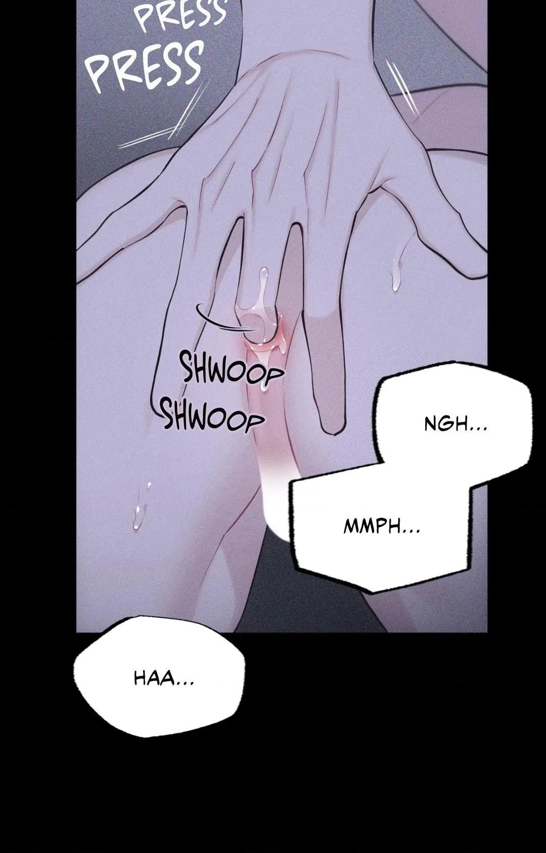 Pieces of Us Chapter 40 page 70 - 