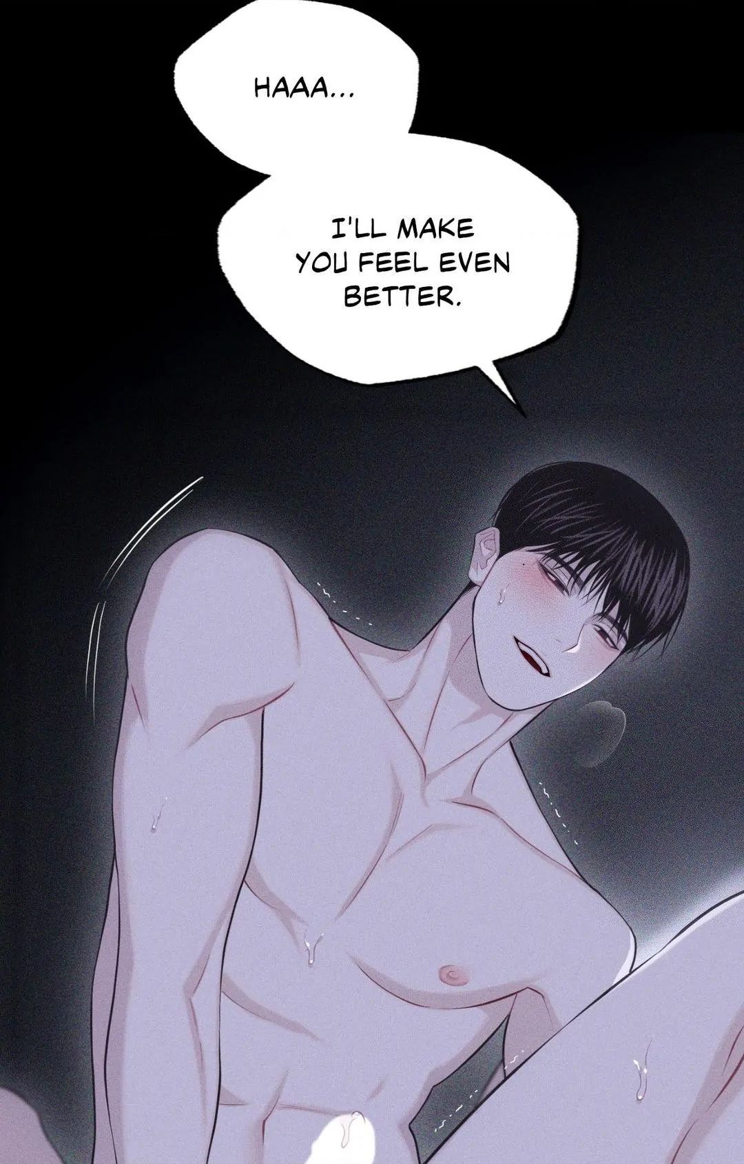 Pieces of Us Chapter 40 page 74 - 