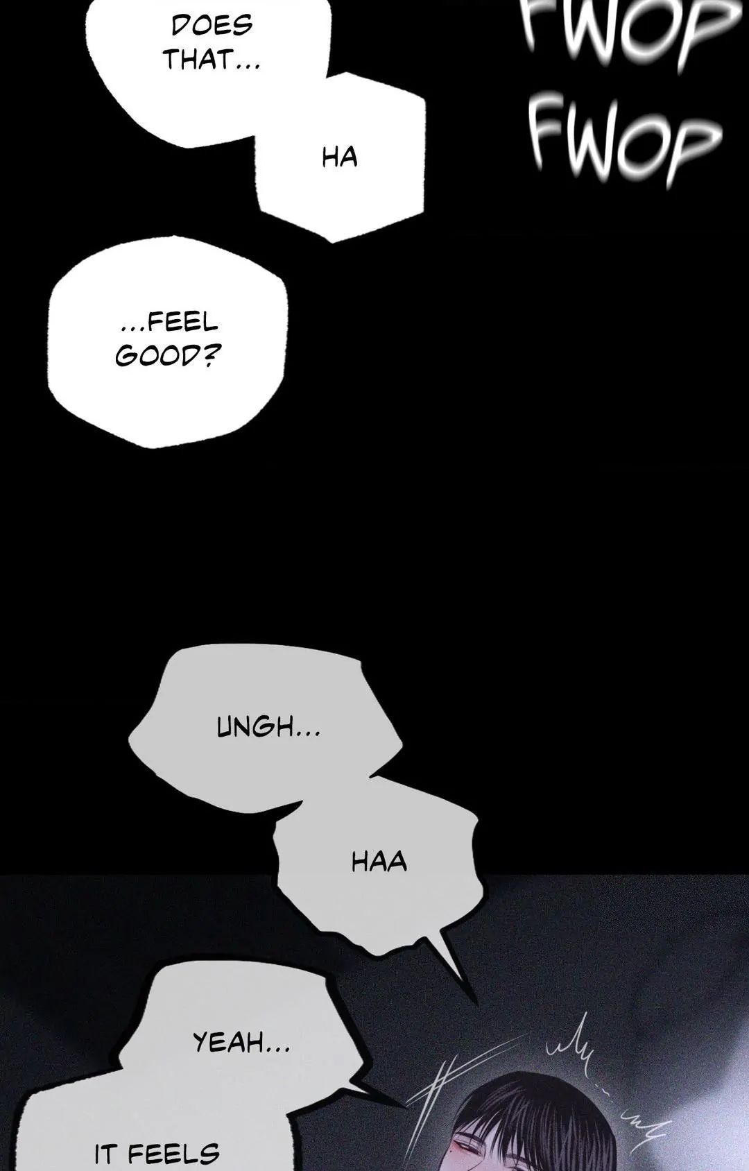 Pieces of Us Chapter 40 page 77 - 