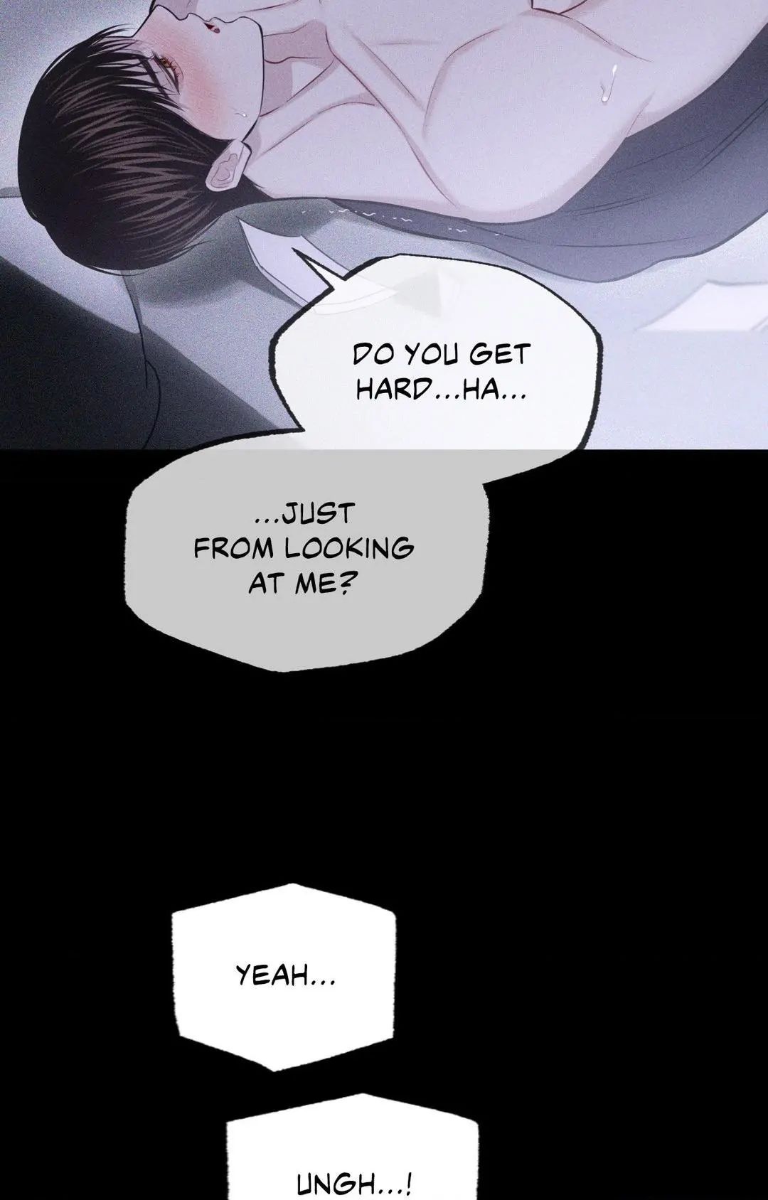 Pieces of Us Chapter 40 page 79 - 