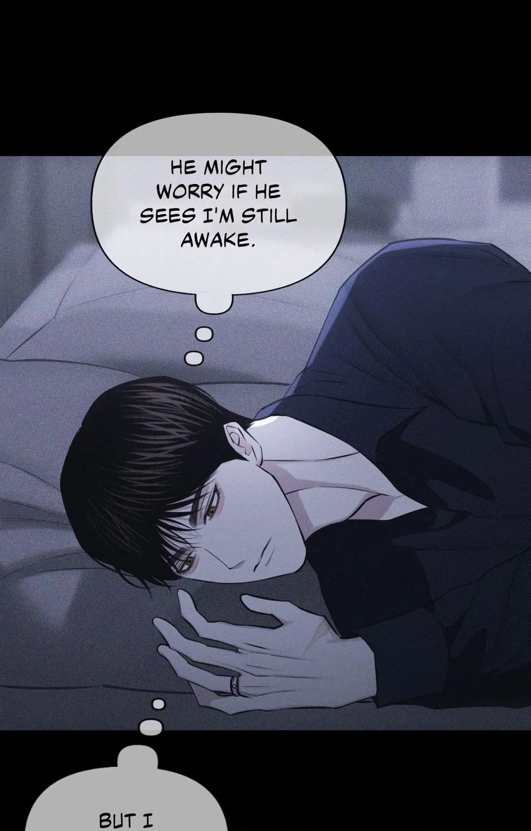 Pieces of Us Chapter 40 page 9 - 